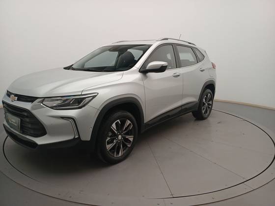 CHEVROLET TRACKER 1.2 TURBO FLEX PREMIER AUTOMÁTICO